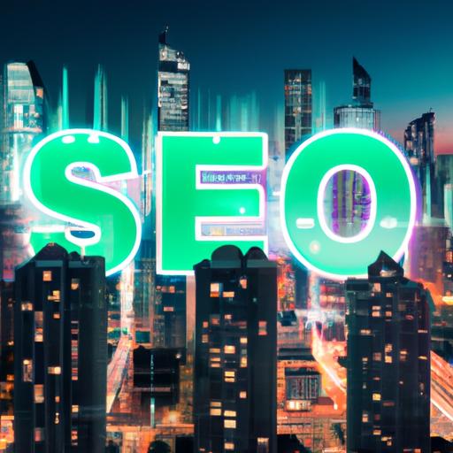 The Ultimate Guide to Finding the Best SEO Service Provider