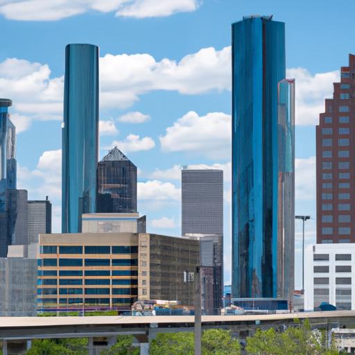 Unleashing the Power of Connectivity: Houston TX Internet Providers