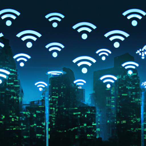 The Ultimate Guide to Internet Wifi Service Providers: Ensuring Reliable Connectivity