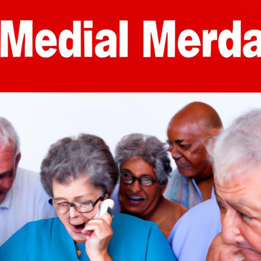 The Essential Guide to Medicare Providers in Texas: Why You Need Their Phone Number